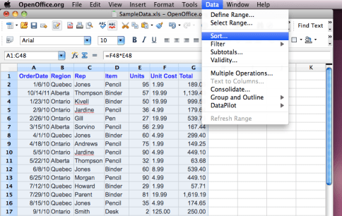 Remove Duplicate Rows In Excel For Mac 2011